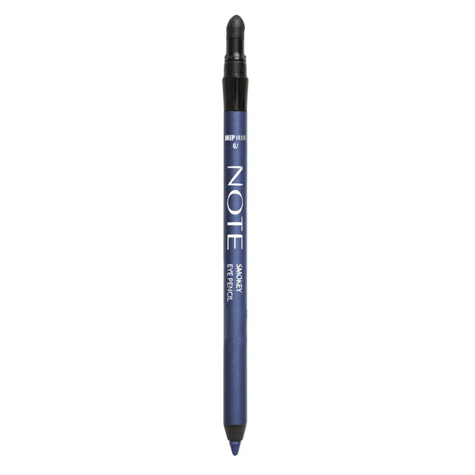 Note Cosmetics Smokey Eye Pencil