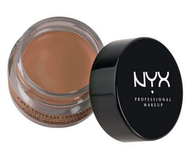 NYX Cosmetics Full Coverage Concealer