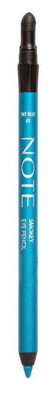 Note Cosmetics Smokey Eye Pencil