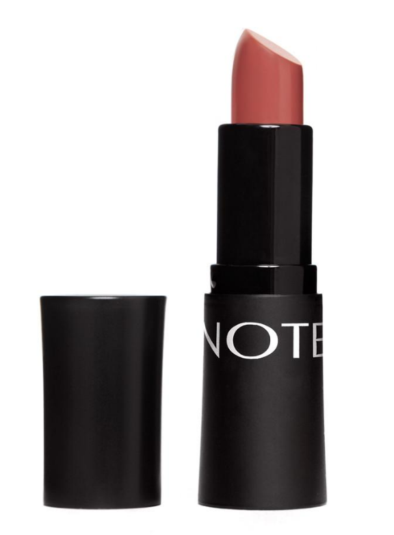 Note Cosmetics Mattemoist Lipstick