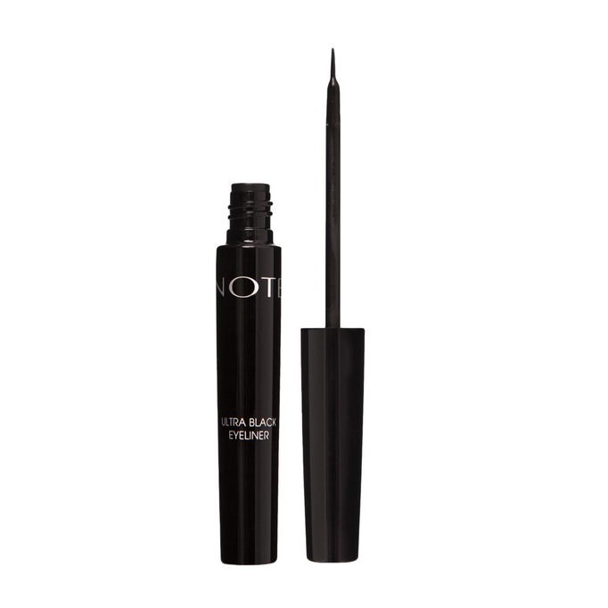 Note Cosmetics Ultra Black Eyeliner Note Cosmetics Ultra Black Eyeliner