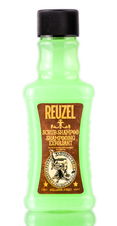 Reuzel Scrub Shampoo