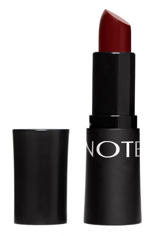 Note Cosmetics Mattemoist Lipstick