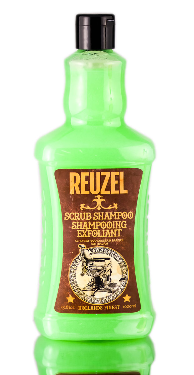 reu02-33-8-oz - Reuzel Scrub Shampoo-image1