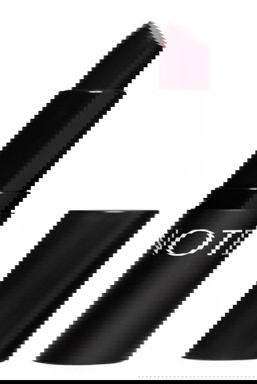 Note Cosmetics Mattemoist Lipstick