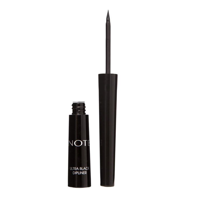 Note Cosmetics Ultra Black Dipliner