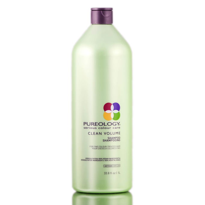 Pureology Clean Volume Shampoo