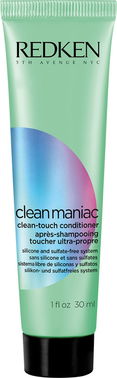 Redken Clean Maniac Clean-Touch Conditioner