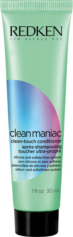 Redken Clean Maniac Clean-Touch Conditioner