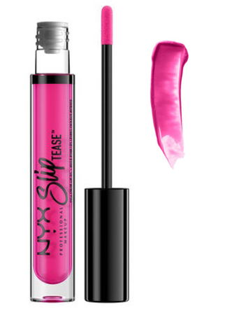 NYX Cosmetics Slip Tease Full Color Lip Oil