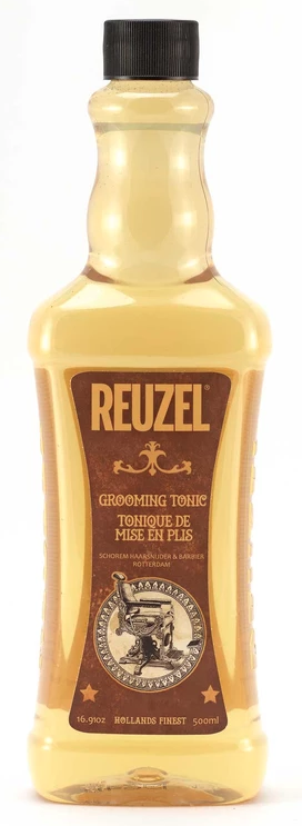 Reuzel Grooming Tonic