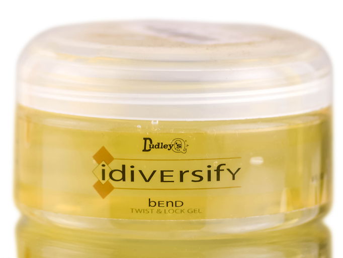 Dudley's Q iDiversify Ben Twist & Lock Gel