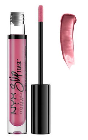 nyx149-coy - NYX Cosmetics Slip Tease Full Color Lip Oil-image1 nyx149-coy - NYX Cosmetics Slip Tease Full Color Lip Oil-image1
