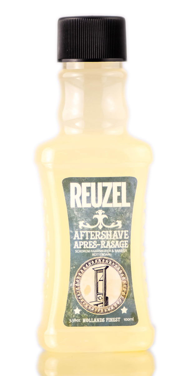 Reuzel Aftershave