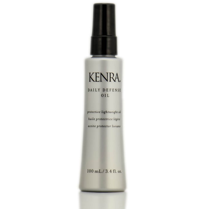 Kenra Daily Defense Oil Protective Lightweight Oil
