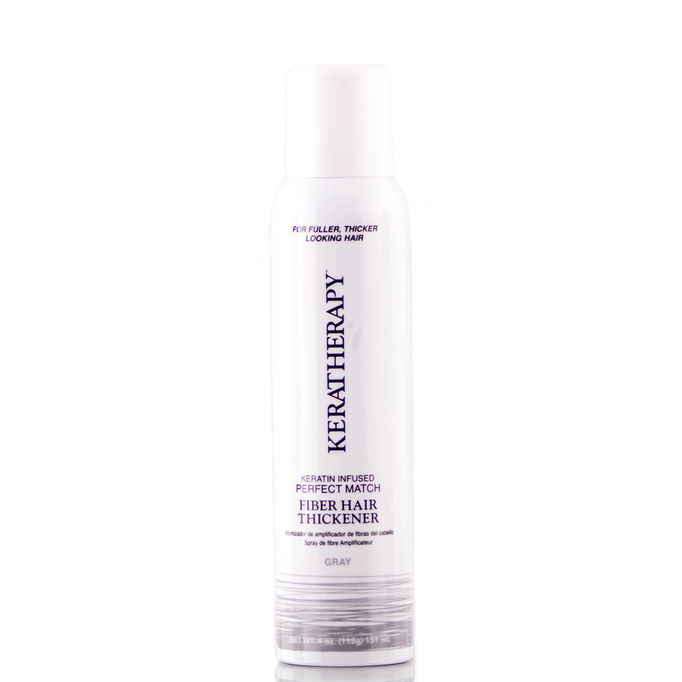 Diora Keratherapy Keratin Infused Fiber Thickening Spray