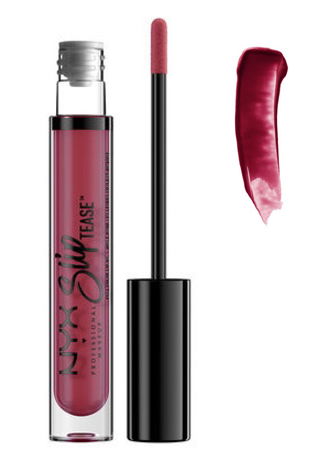 NYX Cosmetics Slip Tease Full Color Lip Oil
