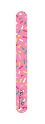 Mishe Crystal Nail Shiner Mishe Crystal Nail Shiner