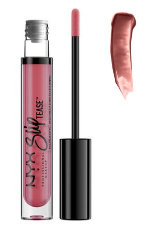 nyx149-lowkey - NYX Cosmetics Slip Tease Full Color Lip Oil-image1 nyx149-lowkey - NYX Cosmetics Slip Tease Full Color Lip Oil-image1