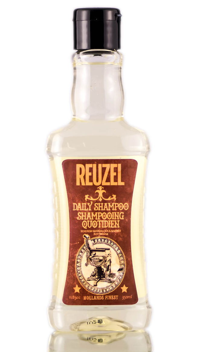 Reuzel Daily Shampoo Reuzel Daily Shampoo