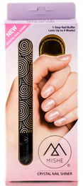 Mishe Crystal Nail Shiner