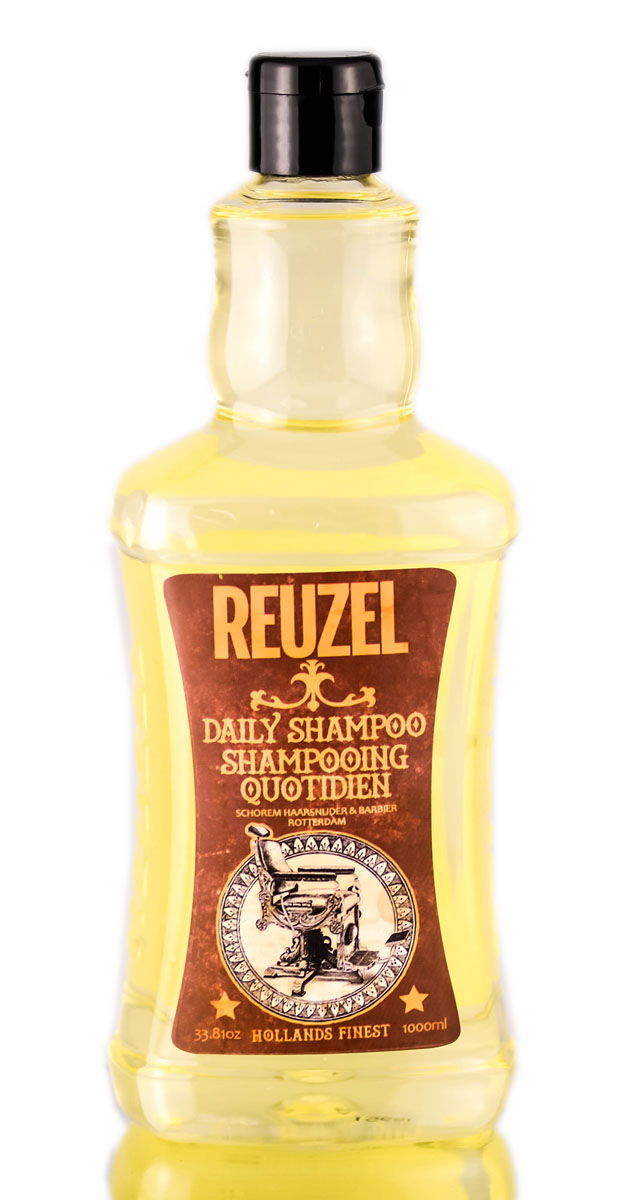 Reuzel Daily Shampoo