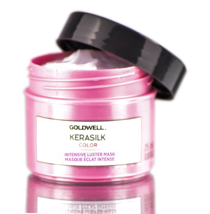 Goldwell Kerasilk Color Intensive Luster Mask