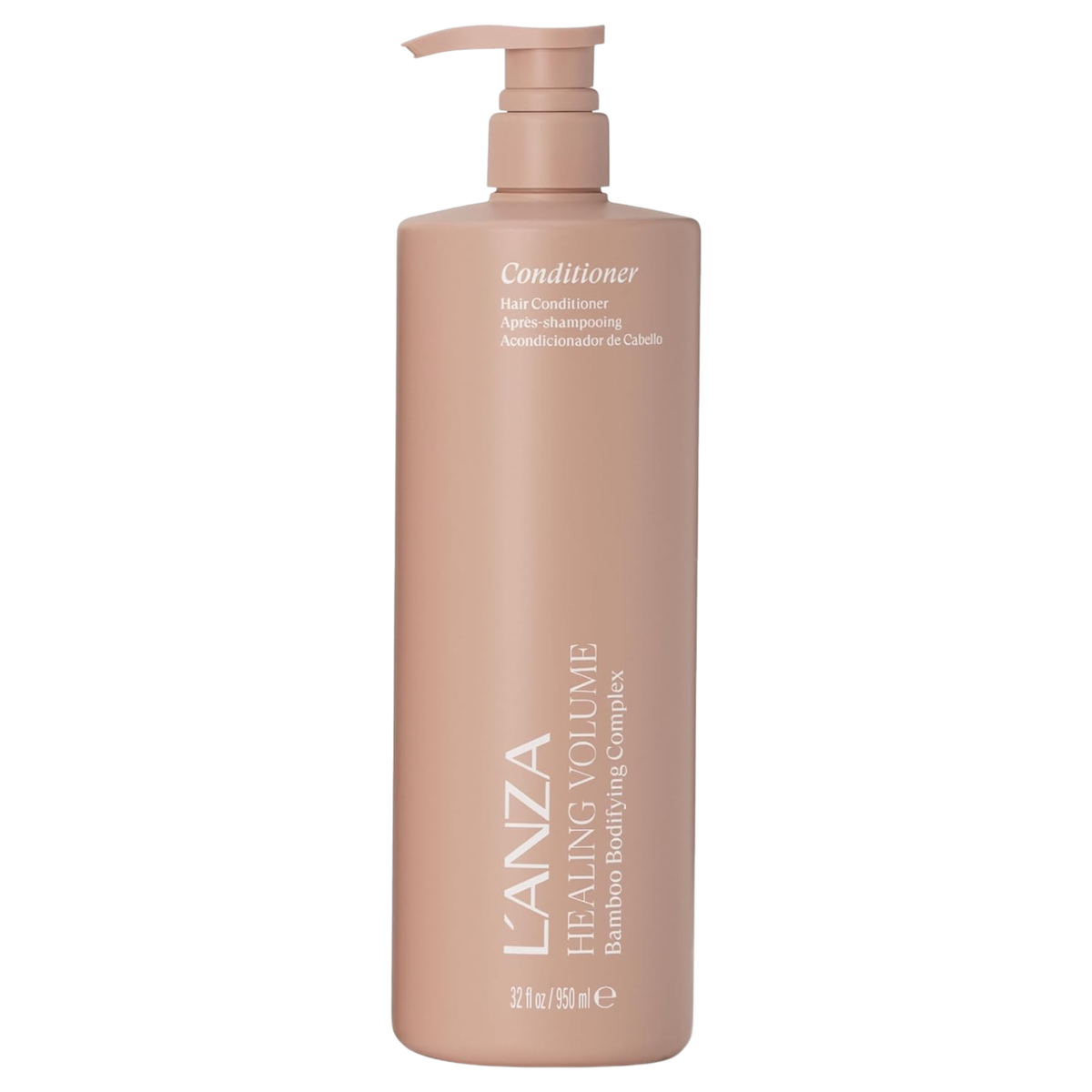 23704-33-8-oz - Lanza Healing Volume Thickening Conditioner-image1 23704-33-8-oz - Lanza Healing Volume Thickening Conditioner-image1