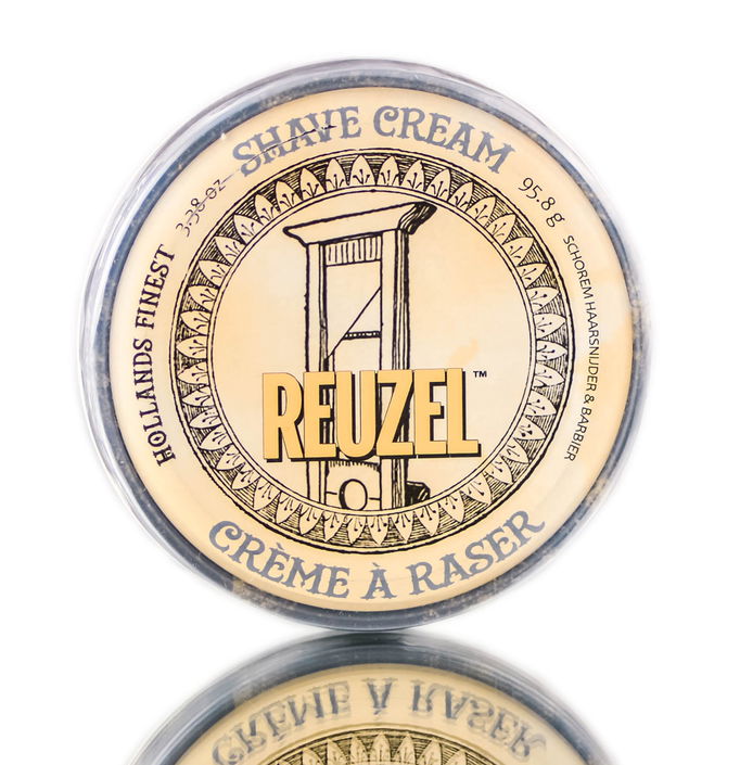 Reuzel Shave Cream