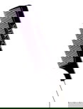Sleekshop Steel Pin Rat Tail Comb
