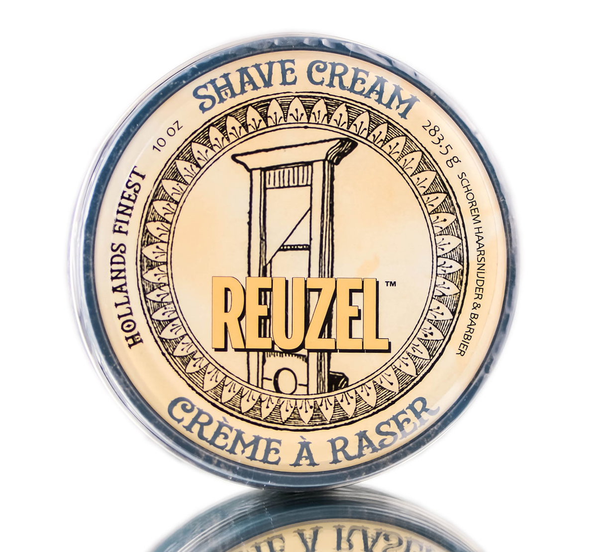 reu06-10-oz - Reuzel Shave Cream-image1
