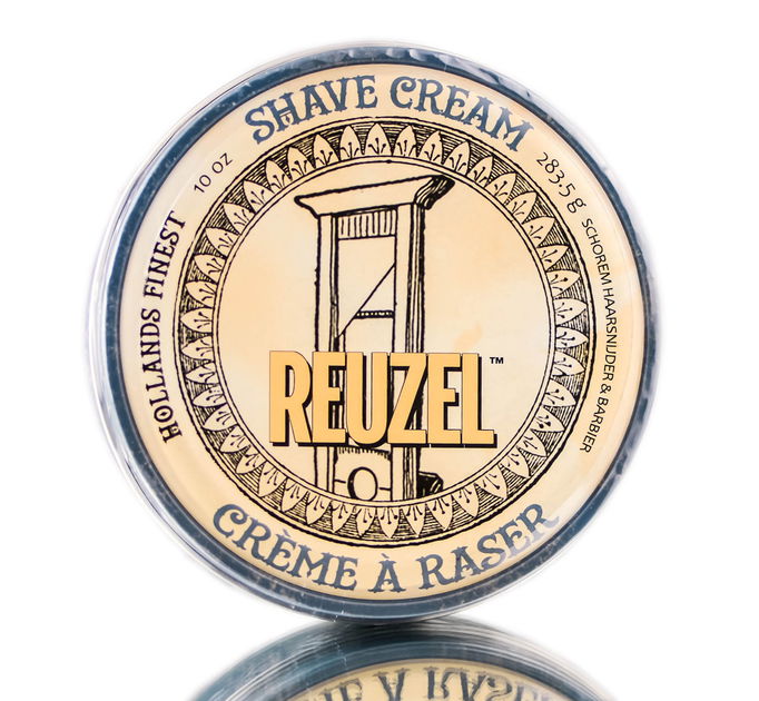 Reuzel Shave Cream