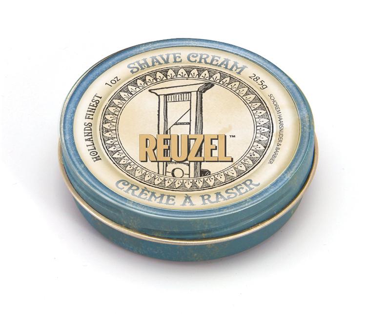 reu06-1-oz - Reuzel Shave Cream-image1