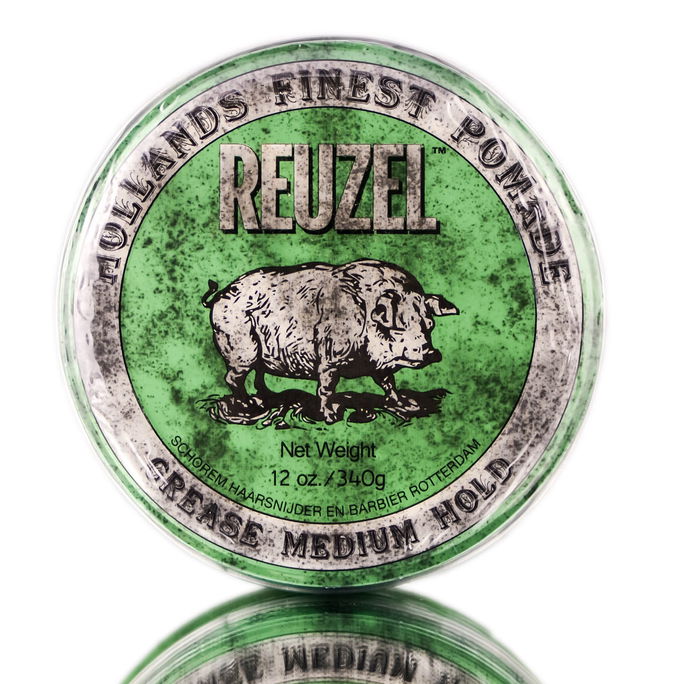 Reuzel Grease Medium Hold Pomade
