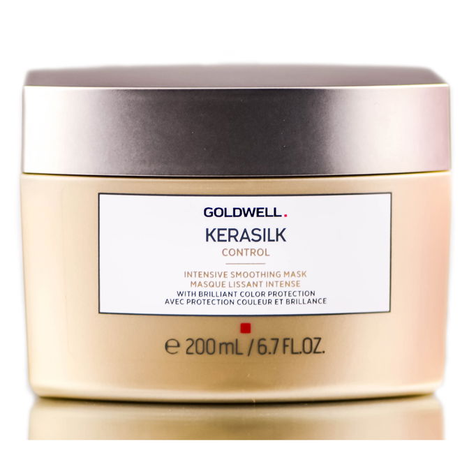 Goldwell Kerasilk Control Intensive Smoothing Mask