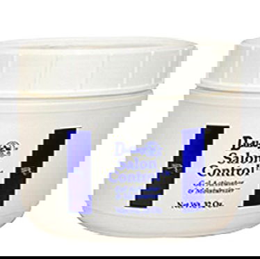 Dudley's Salon Control Gel Activator & Moisturizer