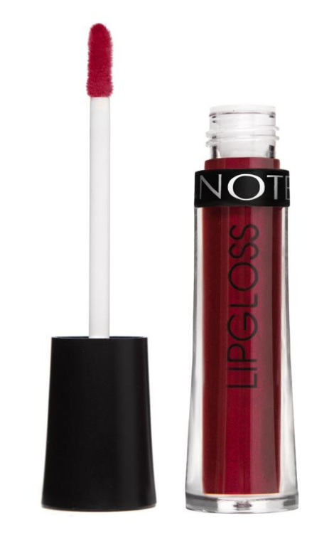 Note Cosmetics Hydra Color Lipgloss