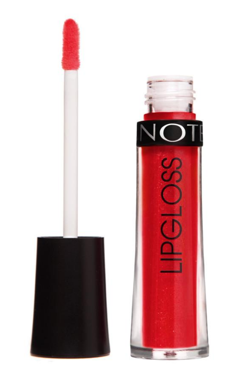 Note Cosmetics Hydra Color Lipgloss