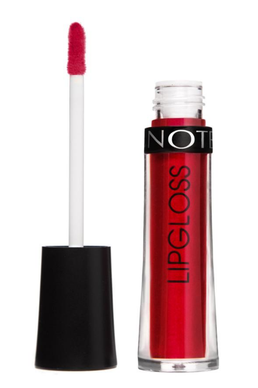 Note Cosmetics Hydra Color Lipgloss