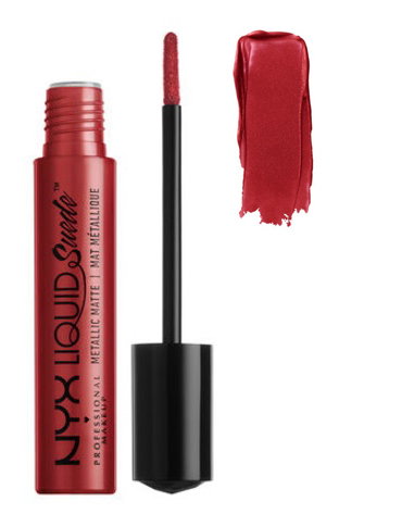 nyx150-acme - NYX Liquid Suede Metallic Matte-image1