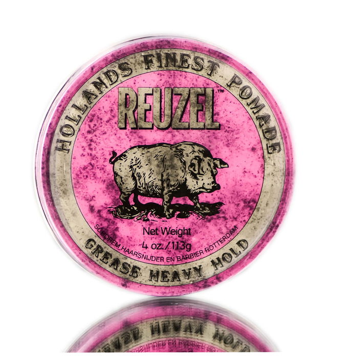 Reuzel Grease Heavy Hold Pomade