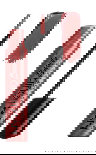 NYX Liquid Suede Metallic Matte