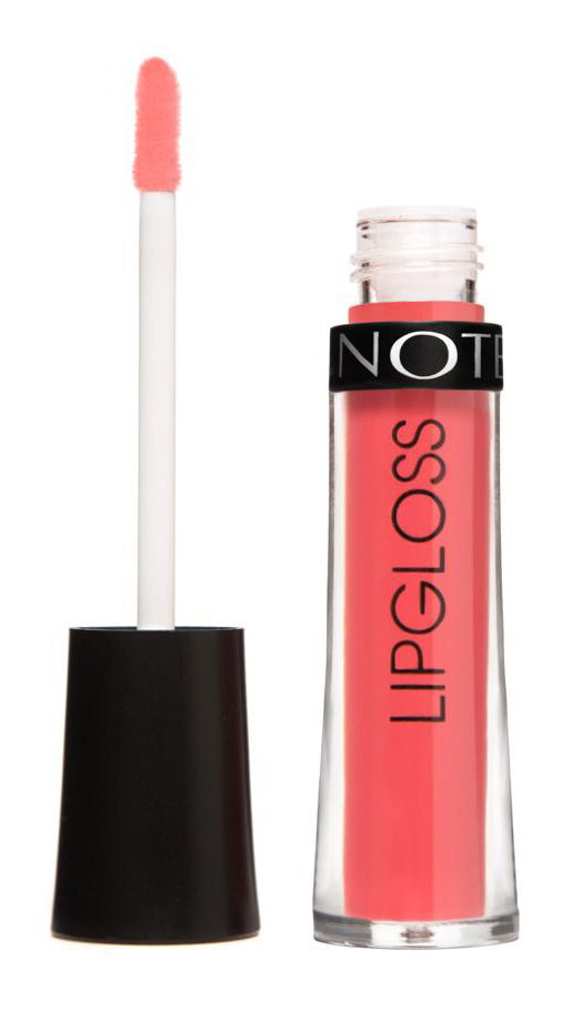 Note Cosmetics Hydra Color Lipgloss