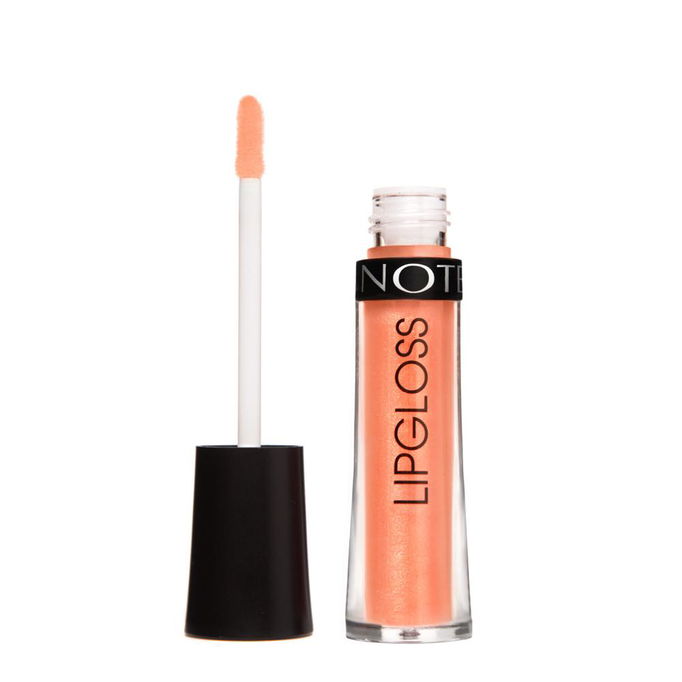 Note Cosmetics Hydra Color Lipgloss