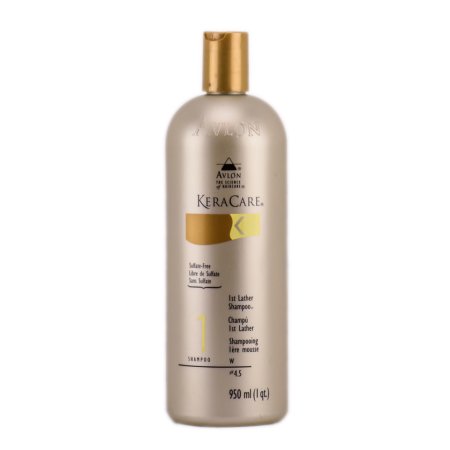 avl08-32-oz - Avlon KeraCare 1st Lather Shampoo (Sulfate-Free)-image1 avl08-32-oz - Avlon KeraCare 1st Lather Shampoo (Sulfate-Free)-image1