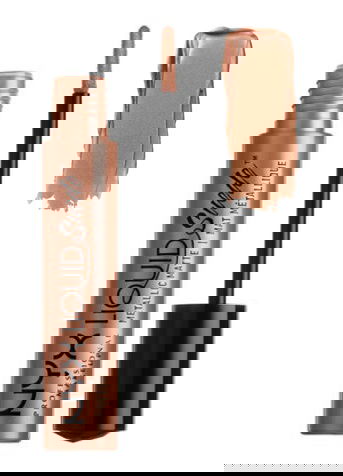 NYX Liquid Suede Metallic Matte NYX Liquid Suede Metallic Matte