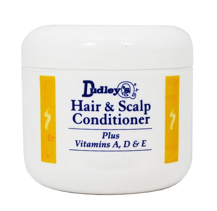 24615-1-oz - Dudley's Hair & Scalp Conditioner Plus Vitamins A, D, & E-image1 24615-1-oz - Dudley's Hair & Scalp Conditioner Plus Vitamins A, D, & E-image1