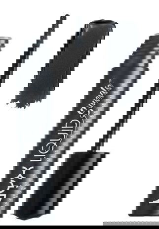 NYX Liquid Suede Metallic Matte