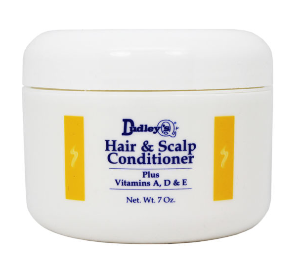 24615-7-0-oz - Dudley's Hair & Scalp Conditioner Plus Vitamins A, D, & E-image1 24615-7-0-oz - Dudley's Hair & Scalp Conditioner Plus Vitamins A, D, & E-image1