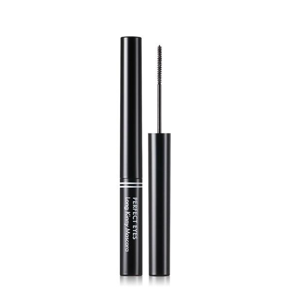 Tony Moly Perfect Eyes Long Kinny Mascara